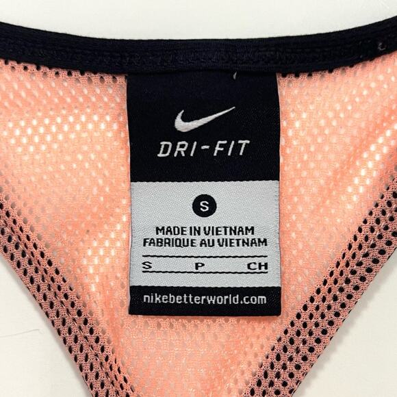 Nike Mesh Tank Top - Picture 3 of 11